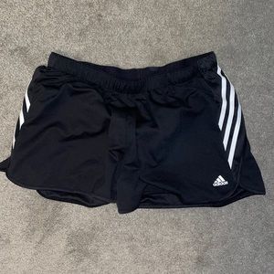 ADIDAS athletic shorts! Women XL